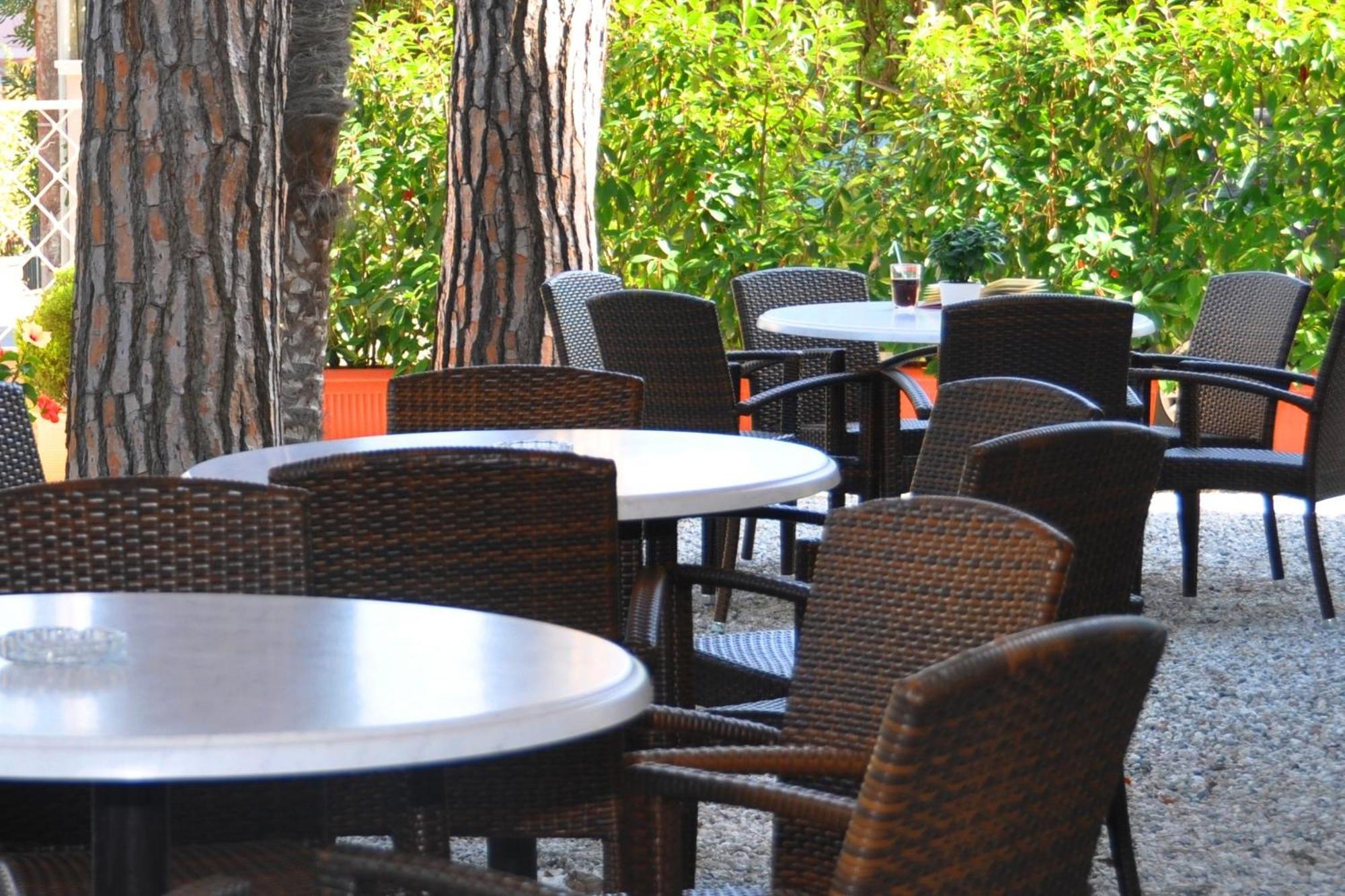 Hotel Azzurra Marina di Pietrasanta Zewnętrze zdjęcie