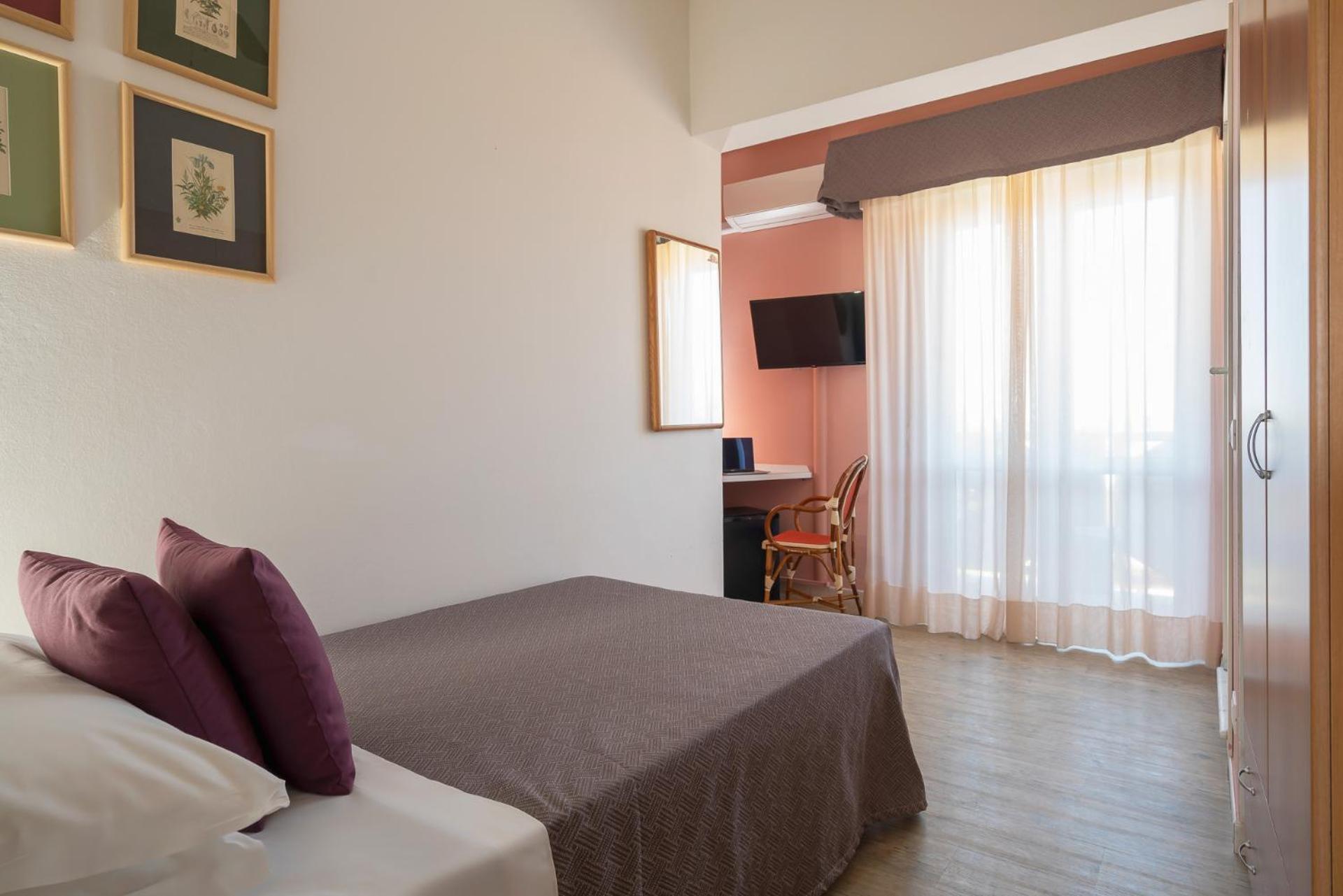 Hotel Azzurra Marina di Pietrasanta Zewnętrze zdjęcie