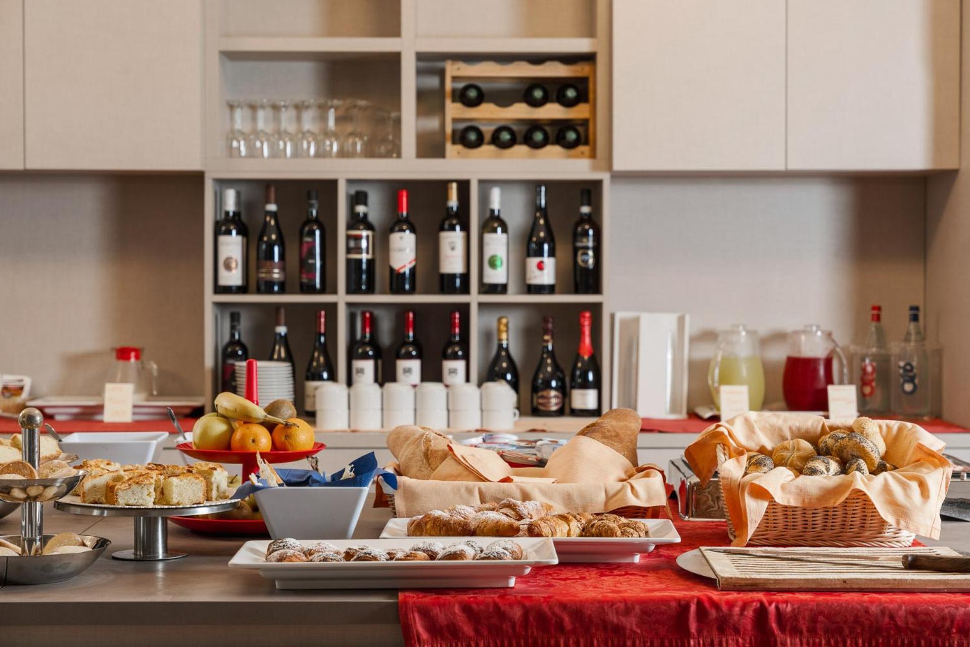 Hotel Azzurra Marina di Pietrasanta Zewnętrze zdjęcie