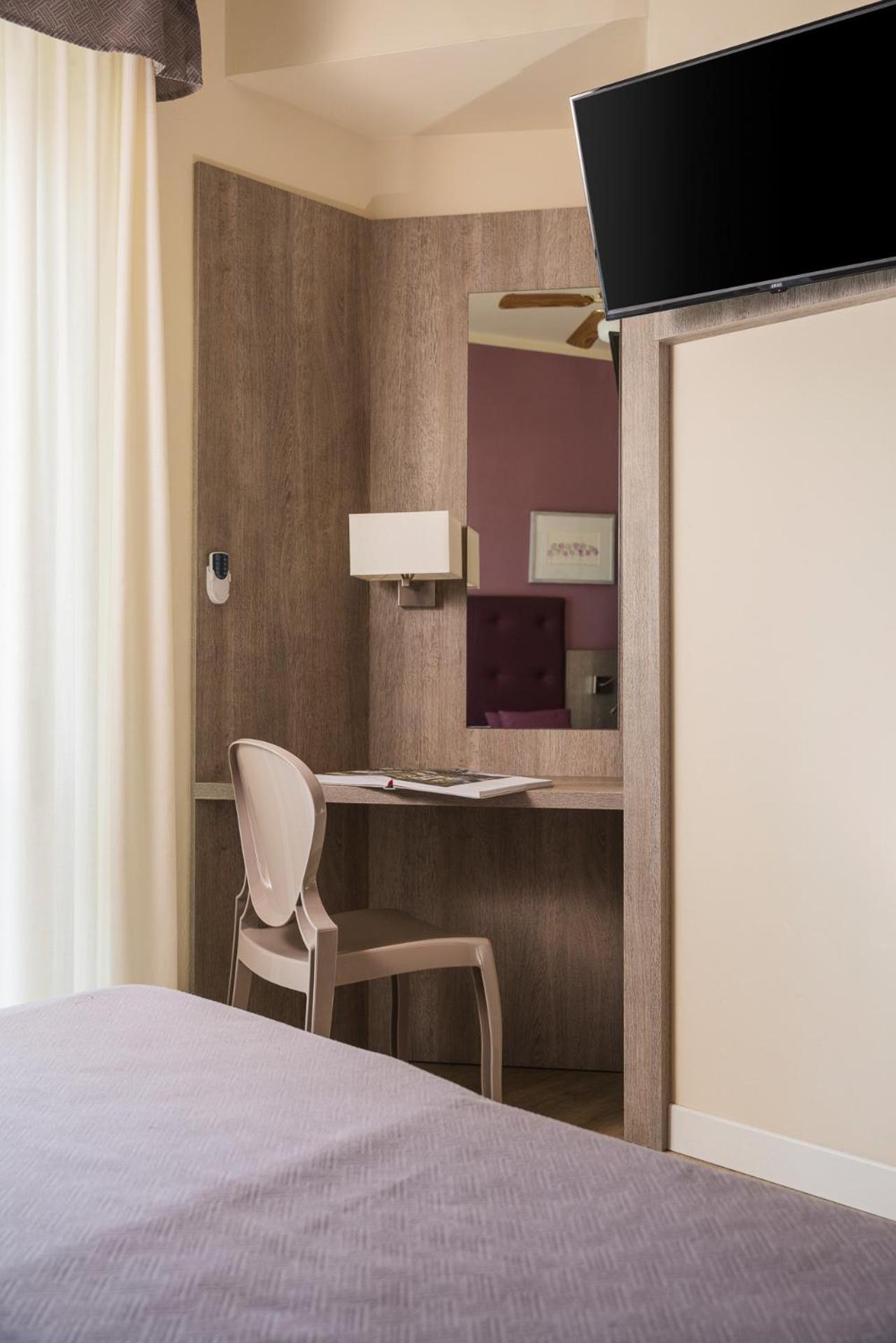 Hotel Azzurra Marina di Pietrasanta Zewnętrze zdjęcie