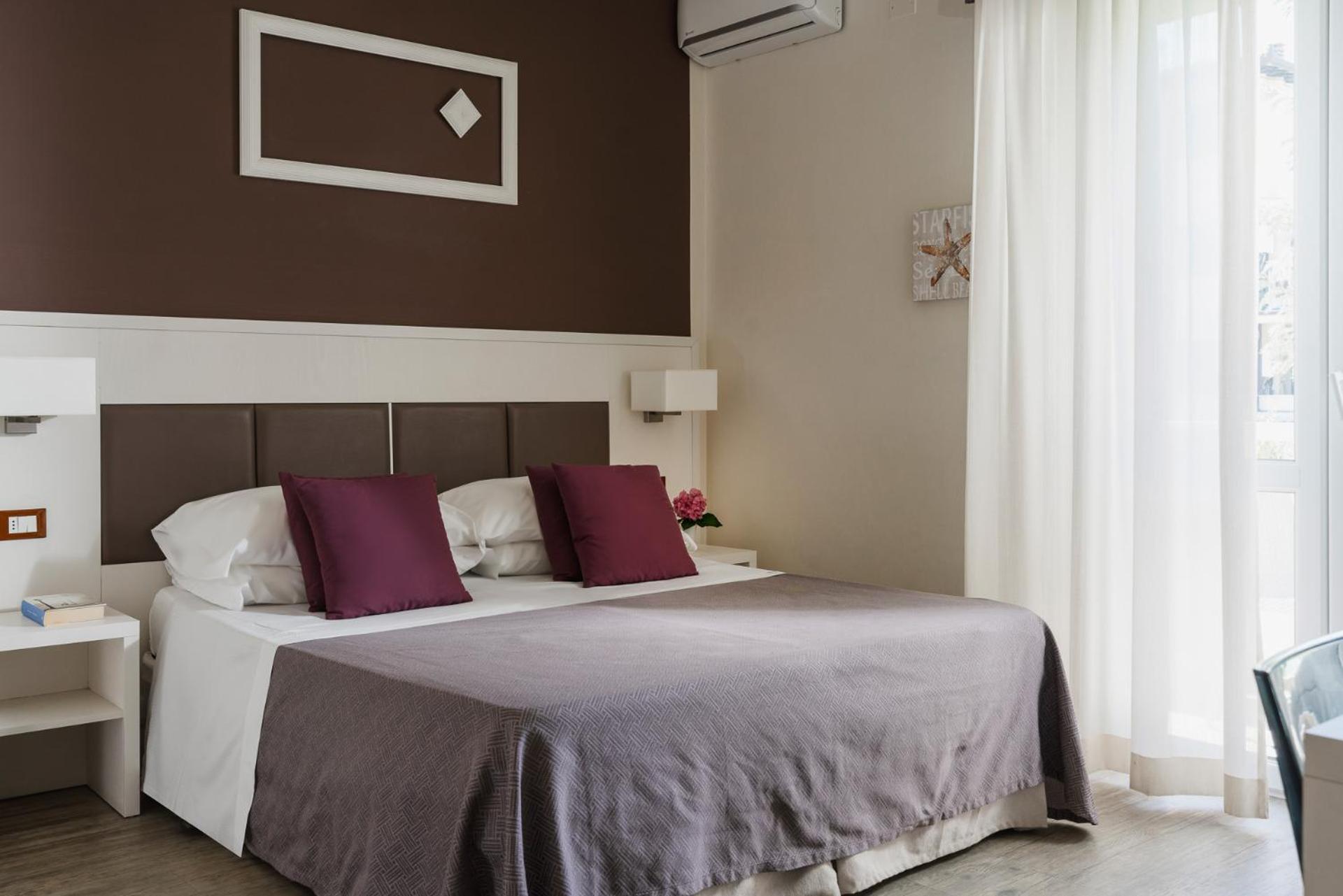 Hotel Azzurra Marina di Pietrasanta Zewnętrze zdjęcie
