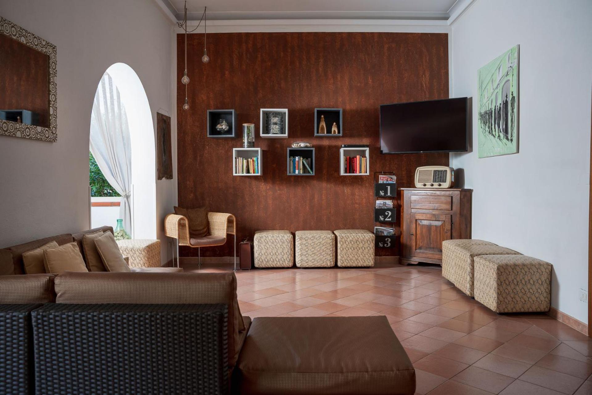 Hotel Azzurra Marina di Pietrasanta Zewnętrze zdjęcie