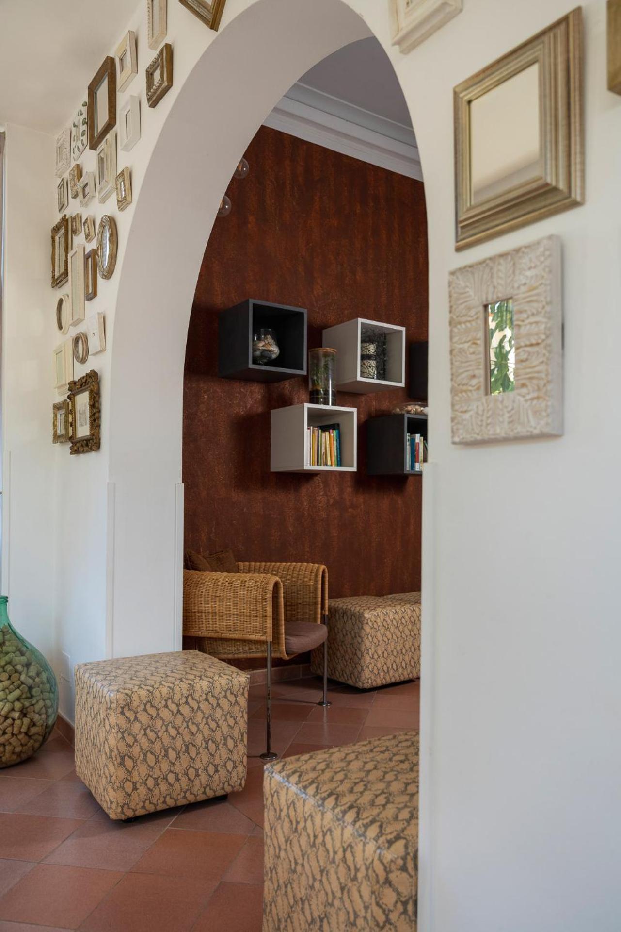 Hotel Azzurra Marina di Pietrasanta Zewnętrze zdjęcie