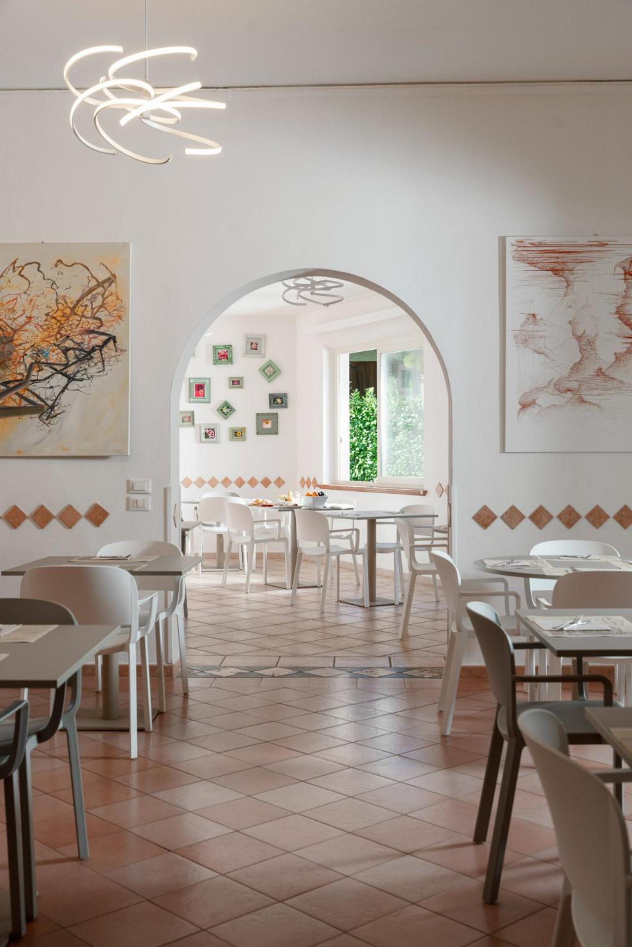Hotel Azzurra Marina di Pietrasanta Zewnętrze zdjęcie