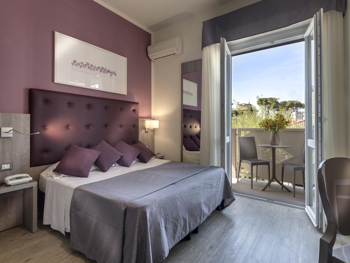 Hotel Azzurra Marina di Pietrasanta Zewnętrze zdjęcie